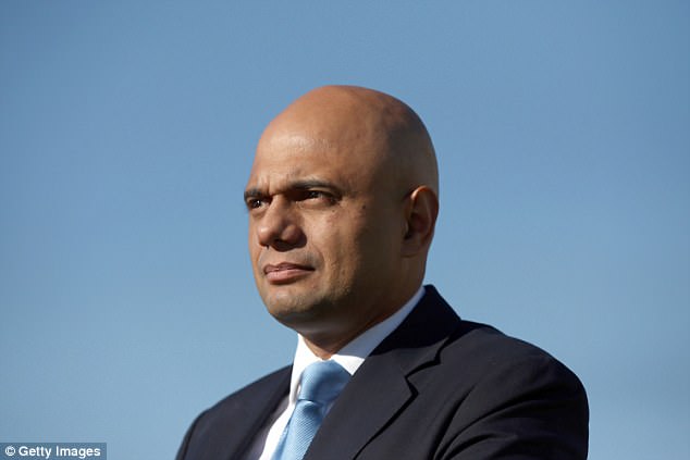 åæ¿é¨é¿è¨åå¾·Â·æ°ç»´å¾·ï¼Sajid Javidï¼çè®¡åå°åè®¸æ°ååå¤å½å»çåæ¤å£«å¨è±å½å·¥ä½