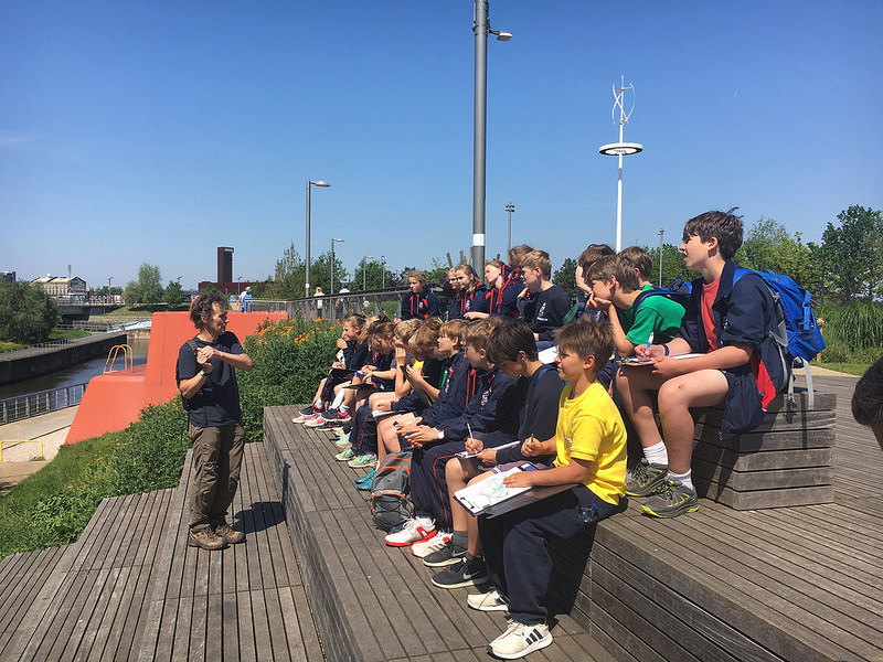 Y7 Olympic Park 4