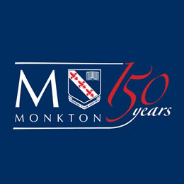 monkton school