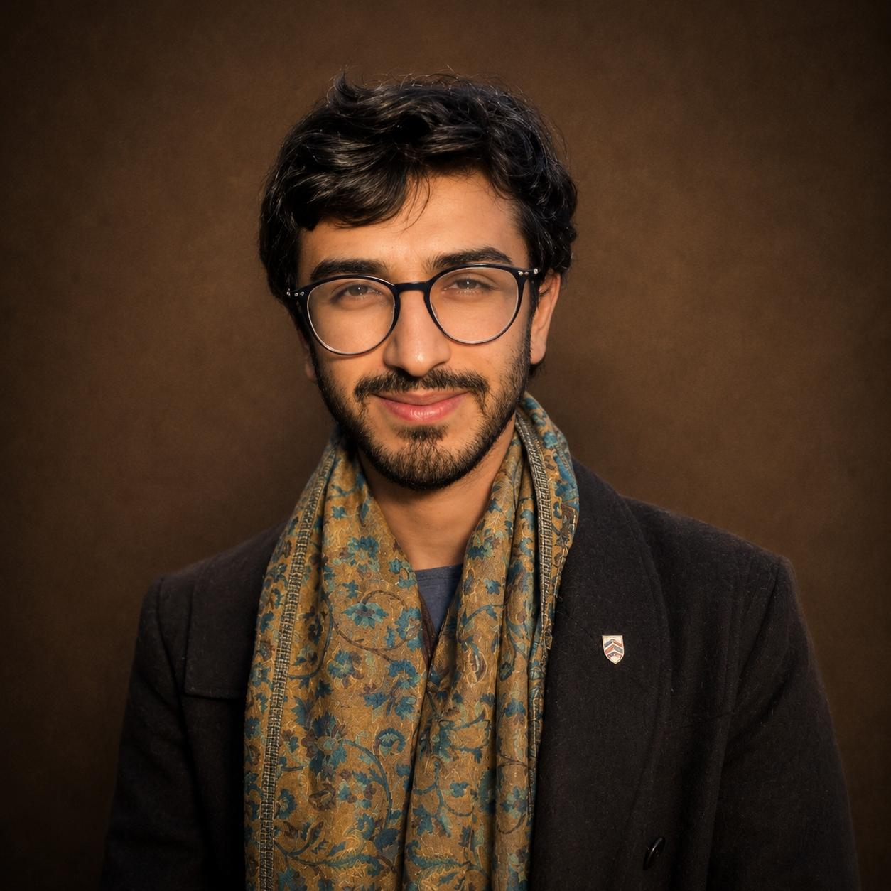 Kian M